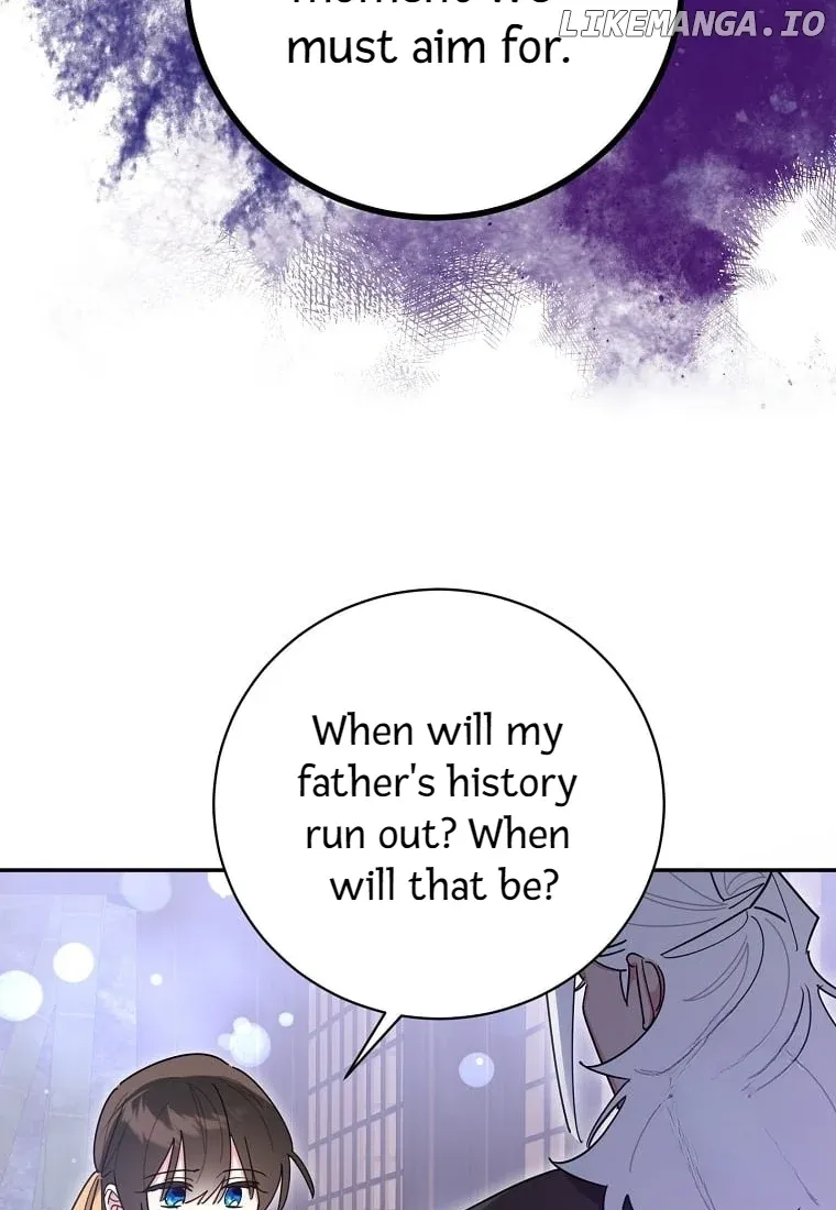 I am the Precious Daughter of the Greatest Villain in the Fantasy World Chapter 140 34